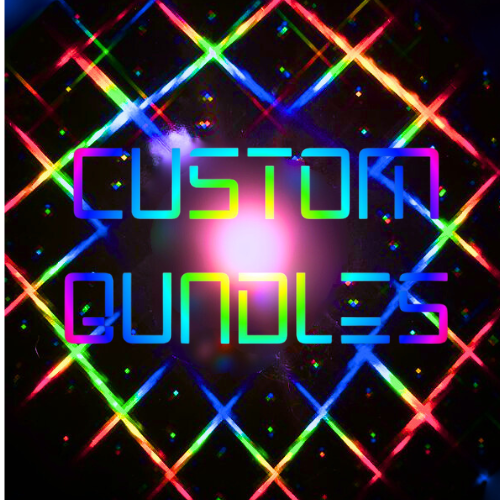 Custom Bundles