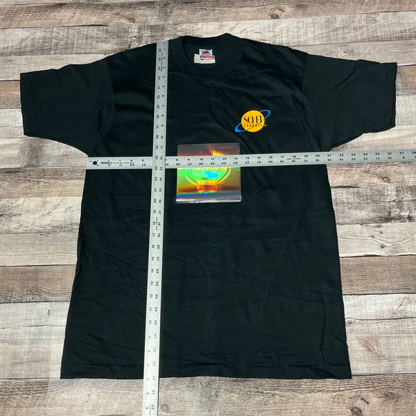 Hologram Shirt Size Large