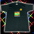 Hologram Shirt Size Large
