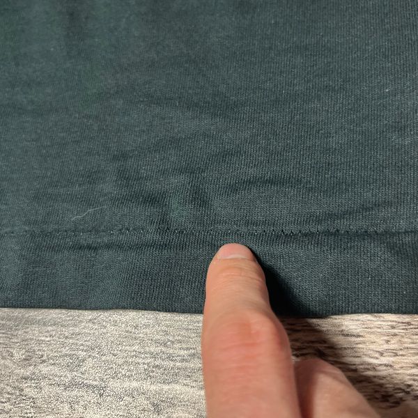 Hologram Shirt Size Large