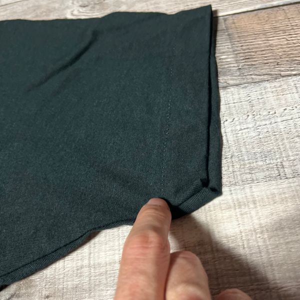 Hologram Shirt Size Large