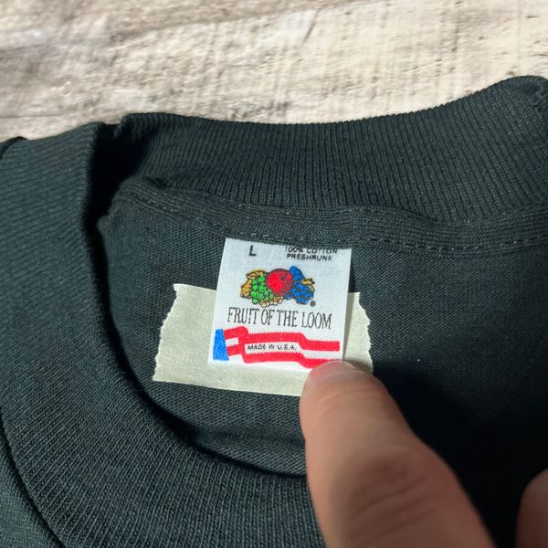 Hologram Shirt Size Large